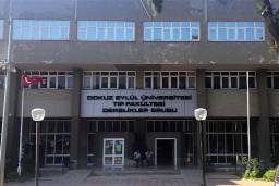 Tıp Fakültesi Öğrenci Yurtları
